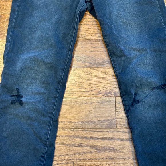 Jonathan Simkhai Jeans - Picture 7 of 16